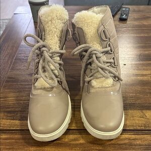 Sorel winter boots